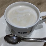 DOUTOR COFFEE - 