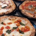 Pizzeria e Gelateria Famiglia - 料理写真: