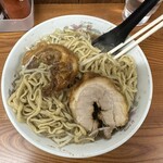 ラーメン二郎 - 