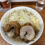 ラーメン二郎 - 