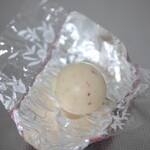 リンツ ショコラ ブティック  - ナポレオン