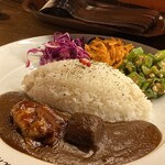 もうやんカレー - 