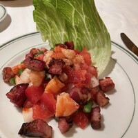ウルフギャング・ステーキハウス 丸の内店 - 