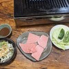 焼肉 初栄 - 料理写真:
