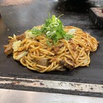 長田本庄軒 三宮センタープラザ店 - 