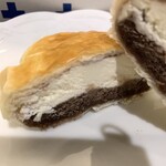 千秋庵 新千歳空港店 - 