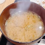 Osakanato Osake Uharu - 泳ぎいさざの唐揚げ定食⑦