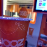 イオンモール - ドリンク写真: