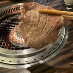 やきにくホルモン 幸心 - 絶品生タン　2,420円