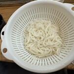 元祖流しそうめん - 