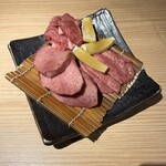 炭火焼肉 なかはら - 