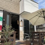 オステリア イル オットブレ - 