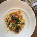 オステリア イル オットブレ - 