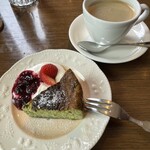 オステリア イル オットブレ - 