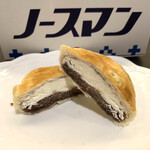 千秋庵 新千歳空港店 - 