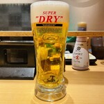 242306812 - 生ビール