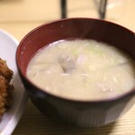 Tonkatsu Enraku
