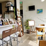 Luck Room cafe - 