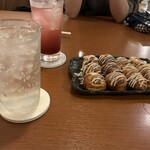 Takoyaki Sakaba Takoyuki - 