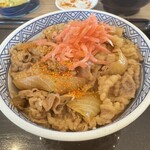 吉野家 - 