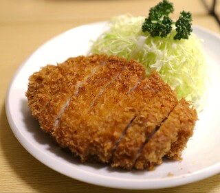 Tonkatsu Enraku - 