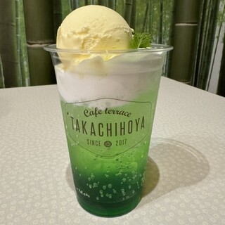 カフェテラス タカチホヤ_1