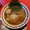 中華そば 麺や食堂 本店