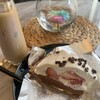 Cafe flour 長久手店