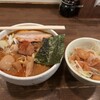 麺処 井の庄