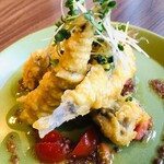 日本のお酒とごはんのお店 ムロマニ - 