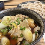武蔵野うどん 松 - 