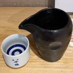 ひな鳥 そのだ - ひな鳥そのだ(日本酒)