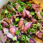 日本のお酒とごはんのお店 ムロマニ - 