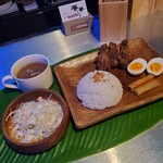 Philippine Cafe&Bar Republic - 