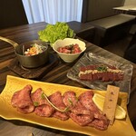 やきにくホルモン 幸心 - 