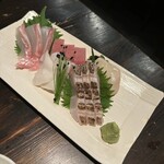 魚Bar 一歩 - 