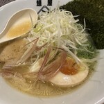 麺屋 辰 - 