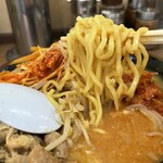 ラーメン まるとも - 