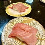 Gurume Kaitenzushi Magurodonya Megumi Suisan - 