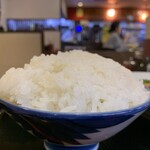 味一番！九州ラーメン 博多っ子 - 