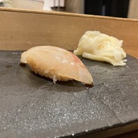 まんてん鮨 日比谷オクロジ店 - 
