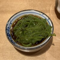 まんてん鮨 日比谷オクロジ店 - 