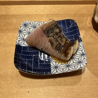 まんてん鮨 日比谷オクロジ店 - 