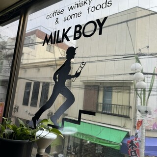 口コミ一覧 : ミルクボーイ - 経堂/ダイニングバー [食べログ]