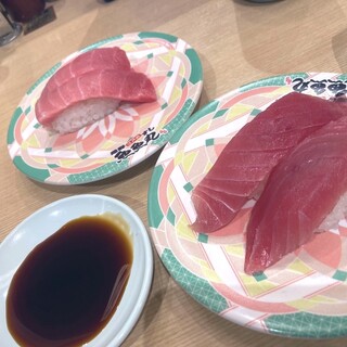 -トトマル- 魚魚丸 鹿山店 （トトマル） - 鳴海/回転寿司 | 食べログ