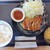 松のや - 料理写真:ムートートタイ風豚バラ唐揚げ定食（ライス小盛）