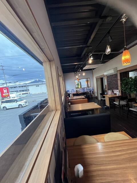 Yamashiro Coffee × BIGTREE BURGER SHAKE photo 5