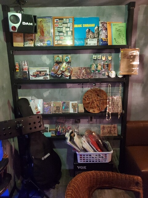 Philippine Cafe&Bar Republic photo 4