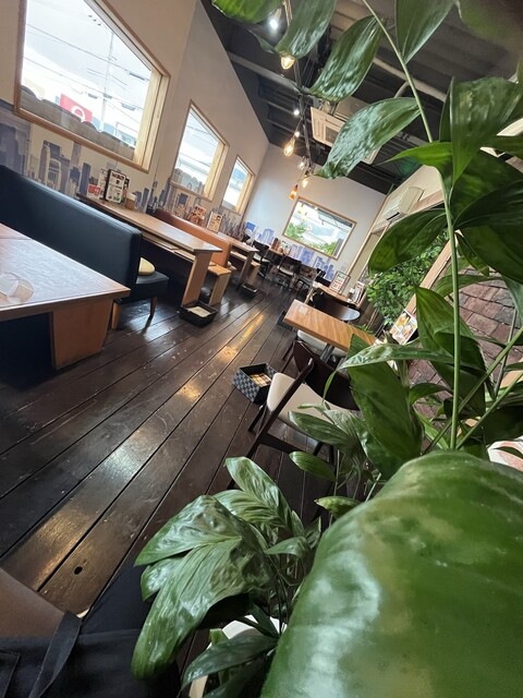 Yamashiro Coffee × BIGTREE BURGER SHAKE photo 4