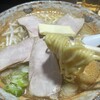 ラーメン 八龍 千代田店
